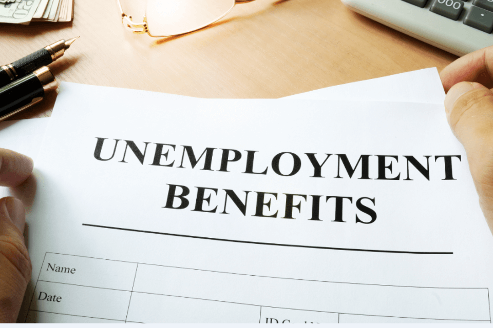 Update From The Massachusetts Department Of Unemployment Assistance